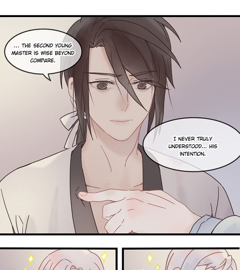 Life Going Wild With Plug-ins chapter 56 - page 9