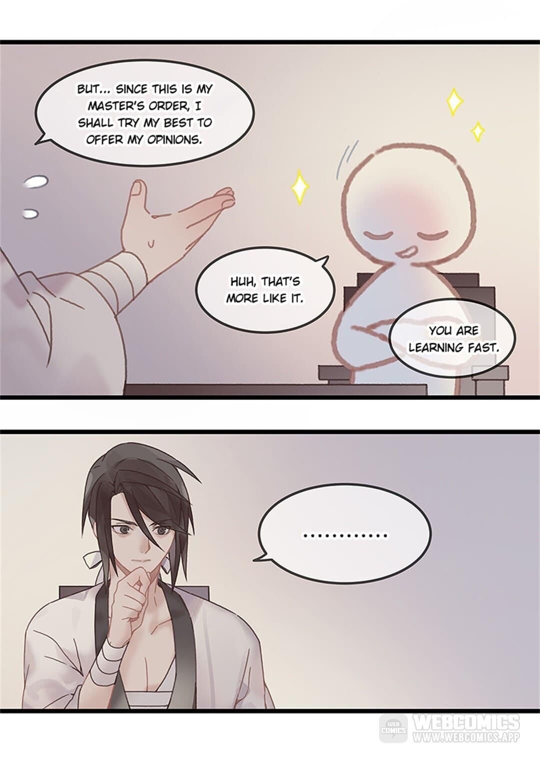 Life Going Wild With Plug-ins chapter 54 - page 1