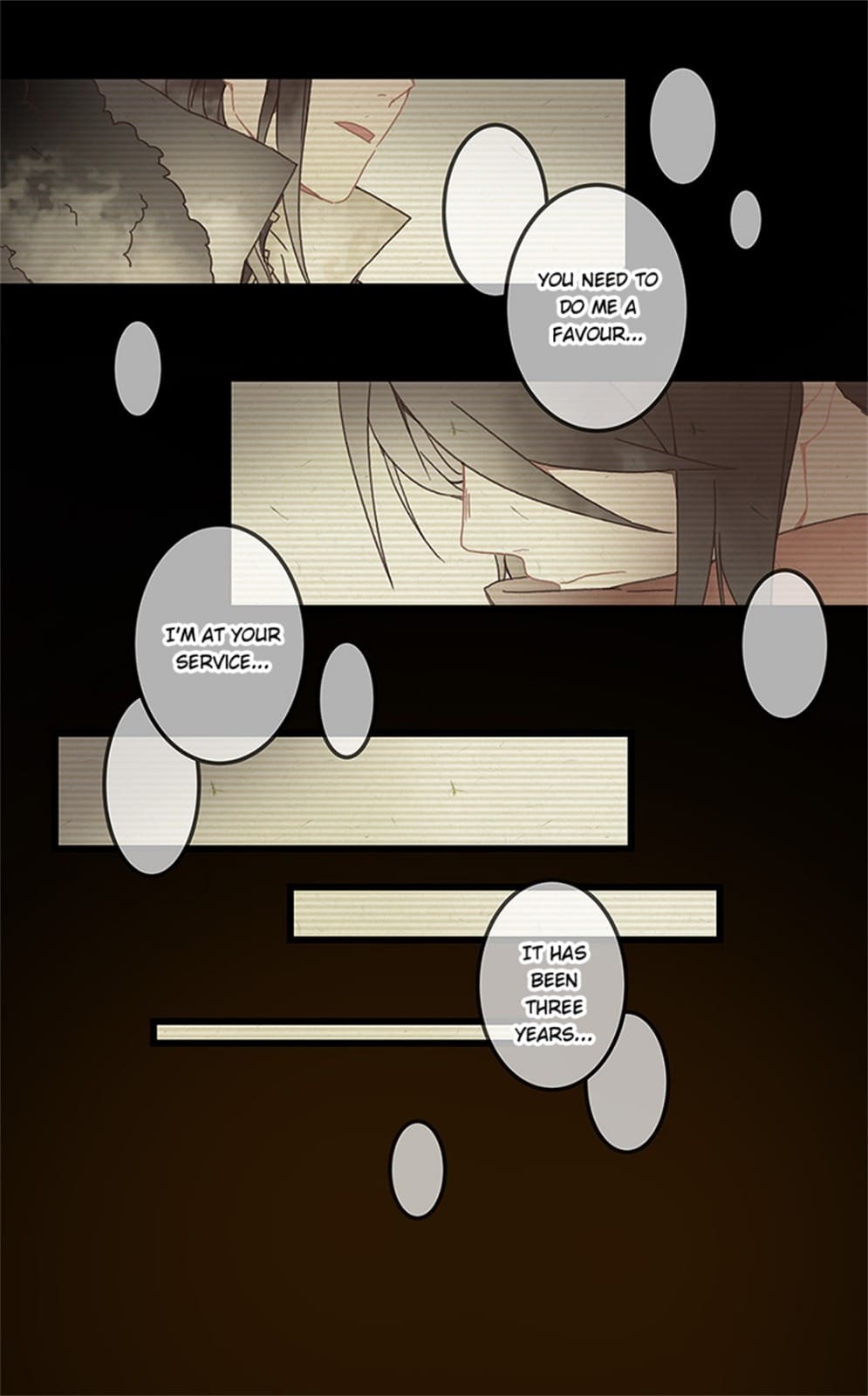 Life Going Wild With Plug-ins chapter 54 - page 6