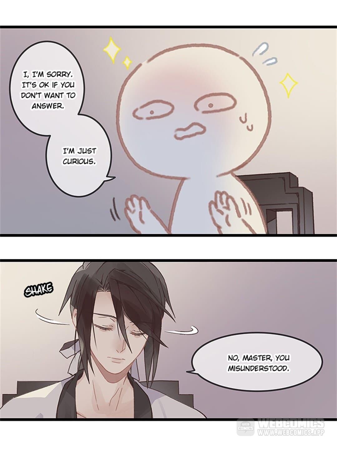 Life Going Wild With Plug-ins chapter 53 - page 1