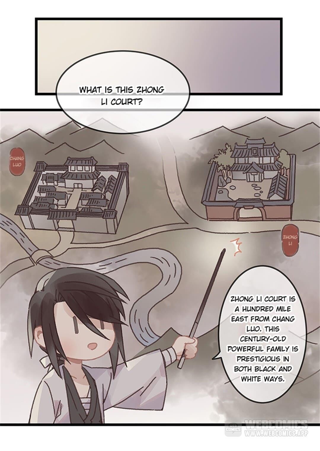 Life Going Wild With Plug-ins chapter 53 - page 5