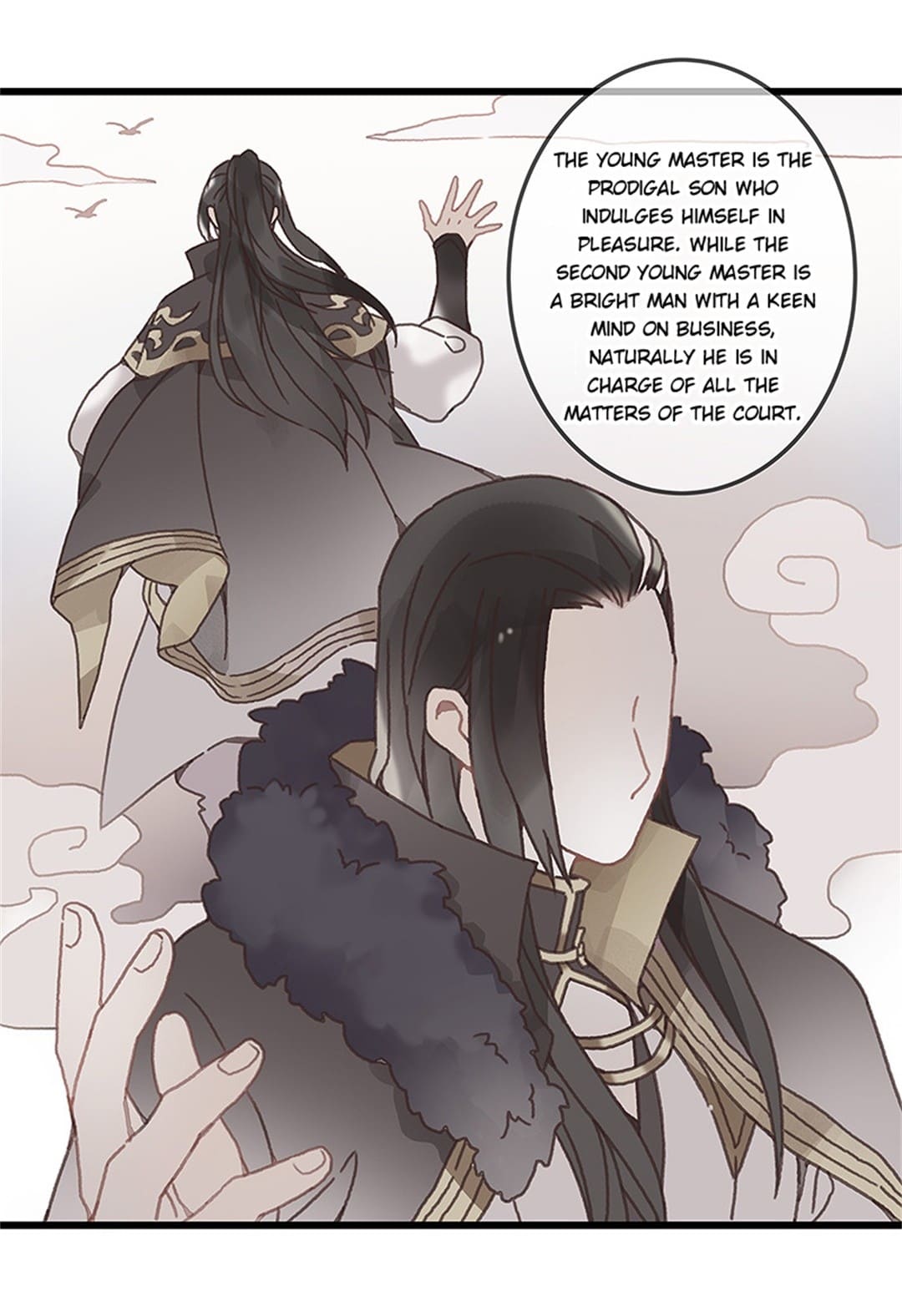Life Going Wild With Plug-ins chapter 53 - page 6
