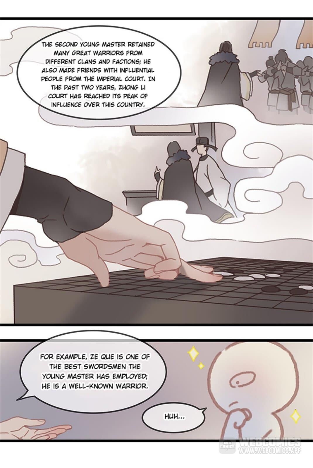 Life Going Wild With Plug-ins chapter 53 - page 7