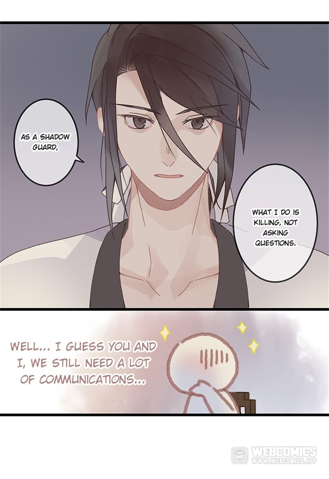 Life Going Wild With Plug-ins chapter 53 - page 9