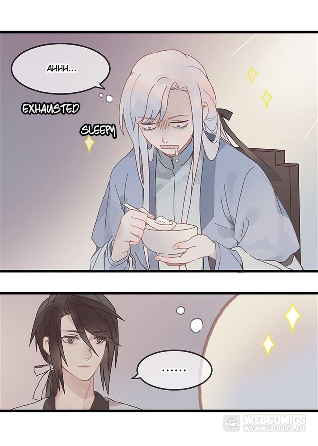Life Going Wild With Plug-ins chapter 52 - page 1