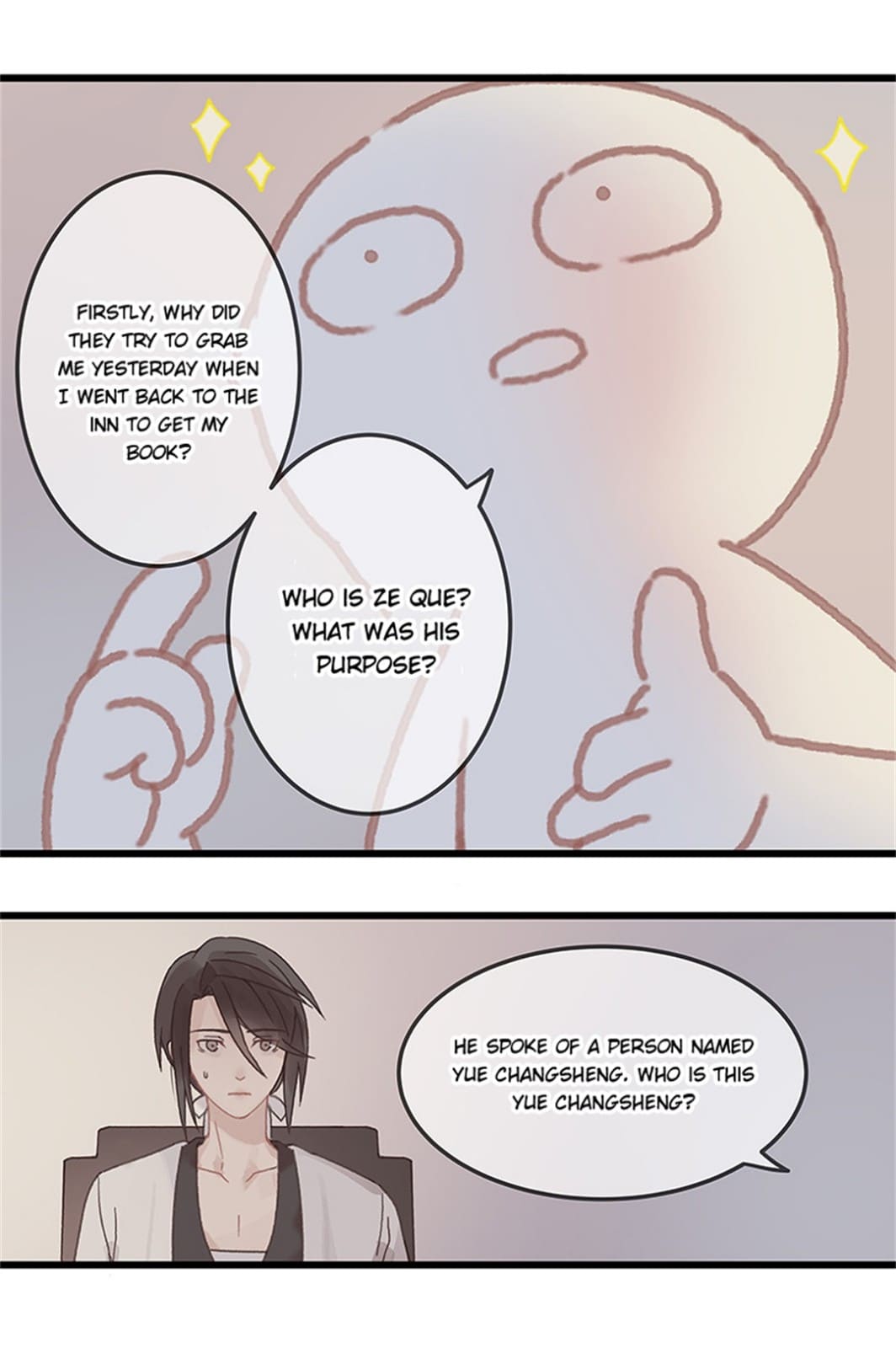 Life Going Wild With Plug-ins chapter 52 - page 4