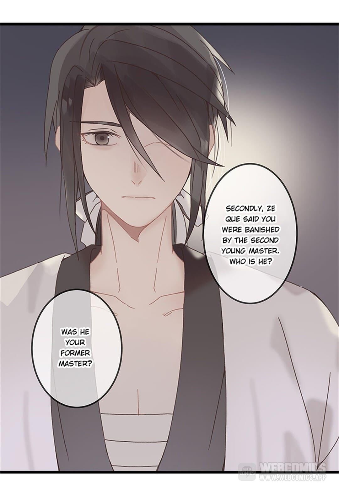 Life Going Wild With Plug-ins chapter 52 - page 5