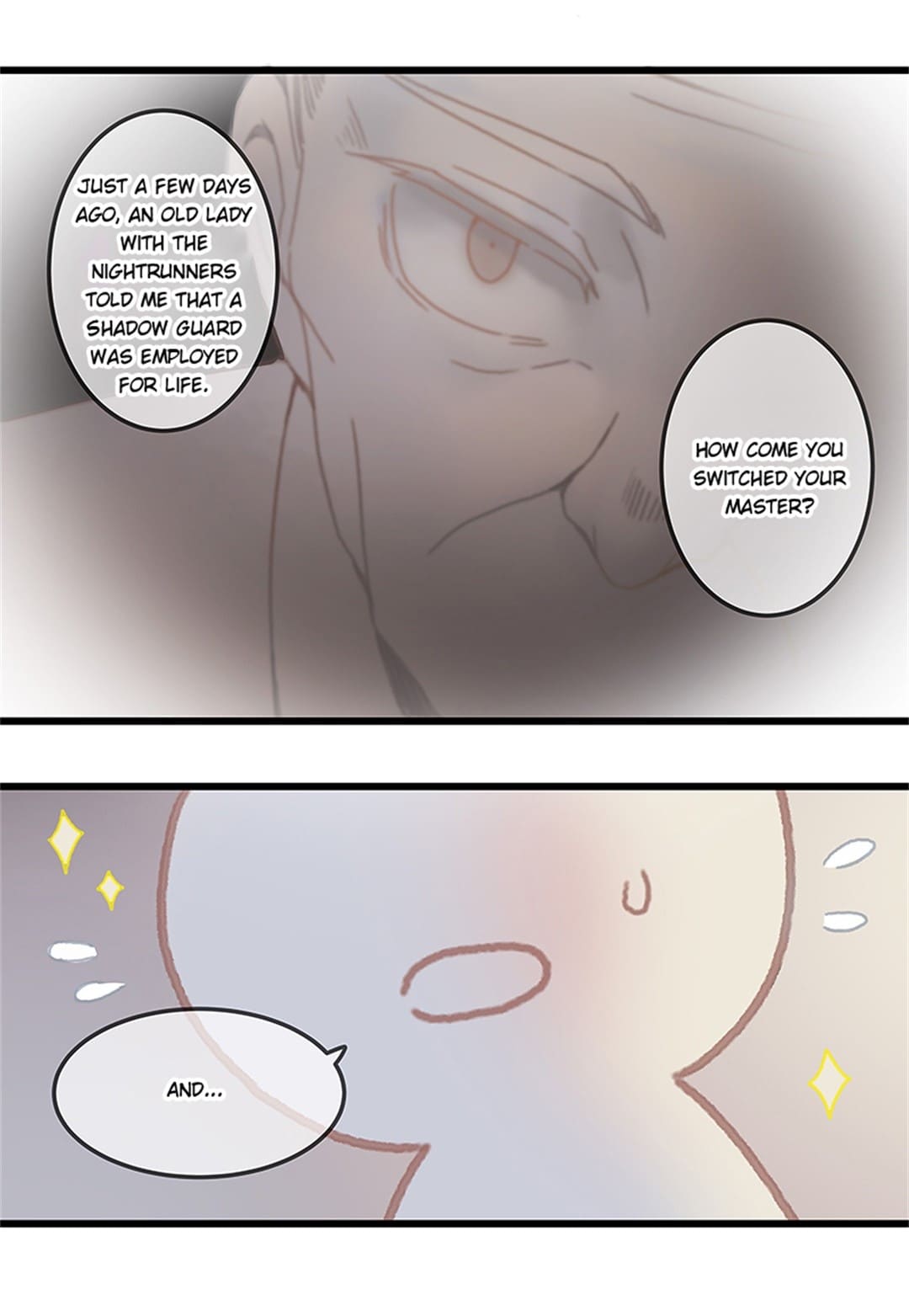 Life Going Wild With Plug-ins chapter 52 - page 6