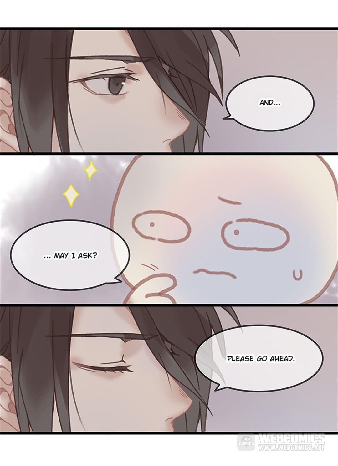 Life Going Wild With Plug-ins chapter 52 - page 7