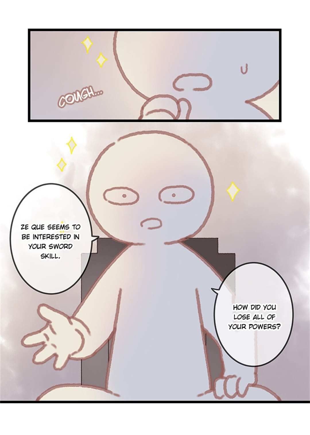 Life Going Wild With Plug-ins chapter 52 - page 8