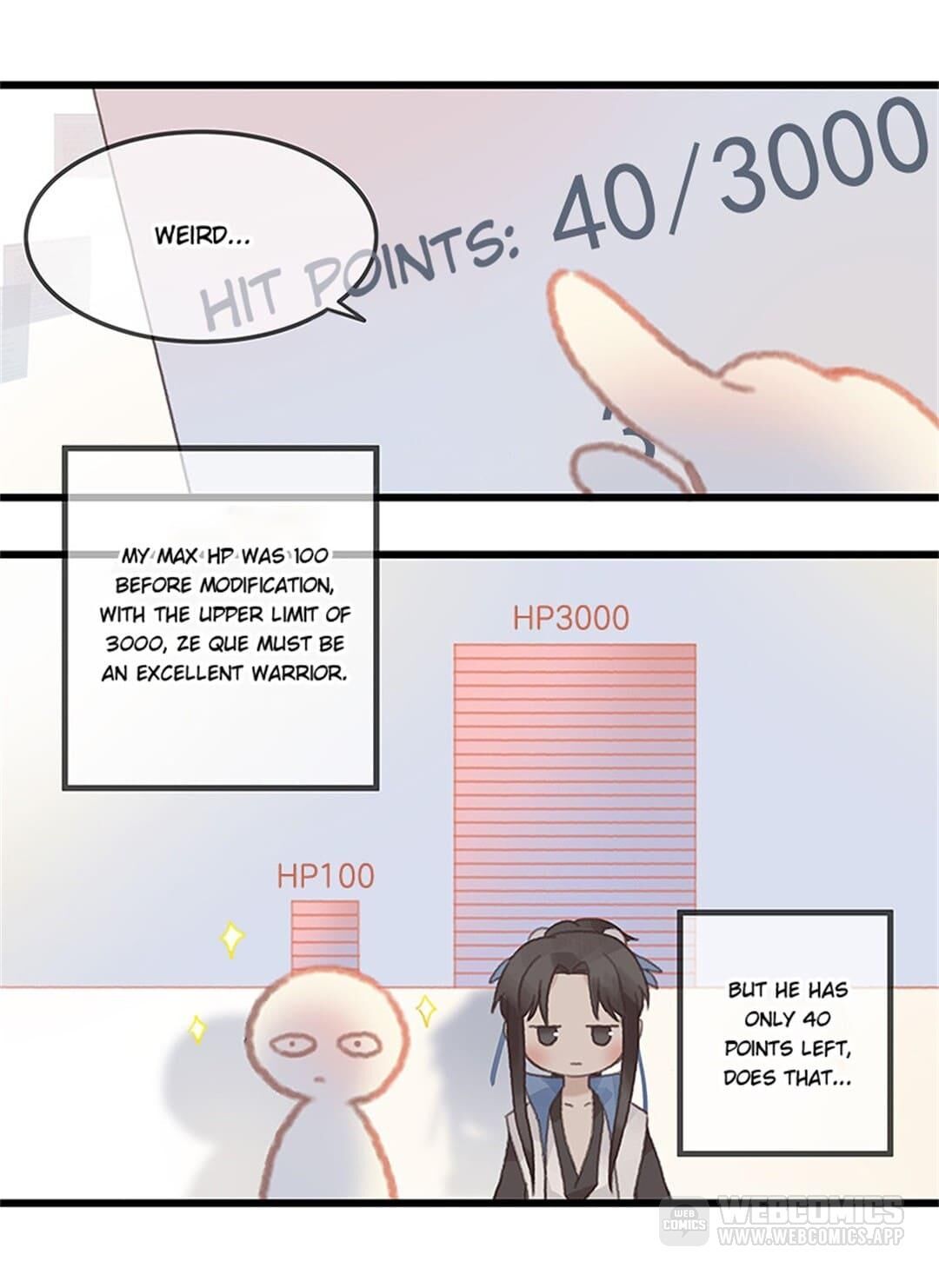 Life Going Wild With Plug-ins chapter 51 - page 1