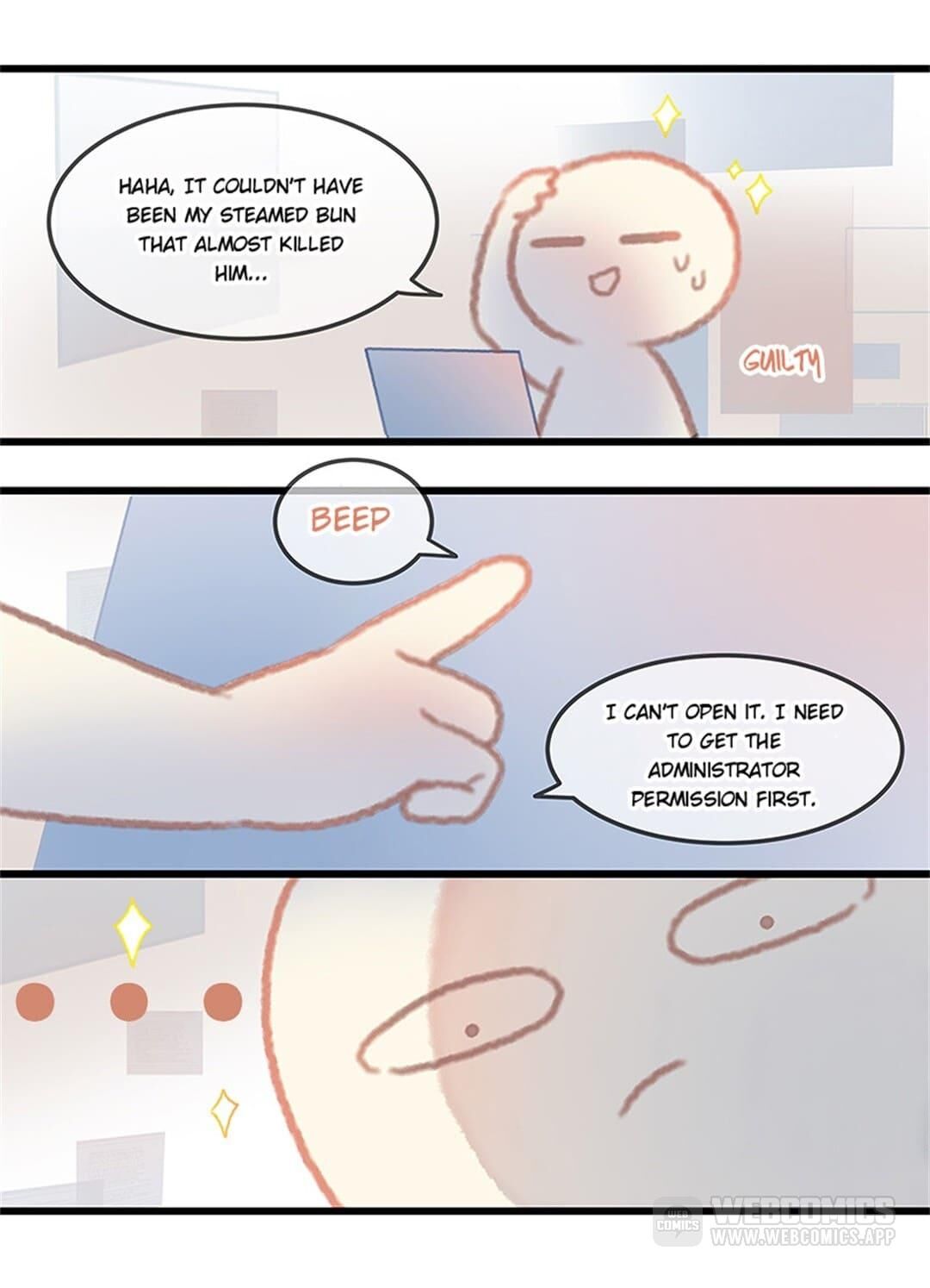 Life Going Wild With Plug-ins chapter 51 - page 3