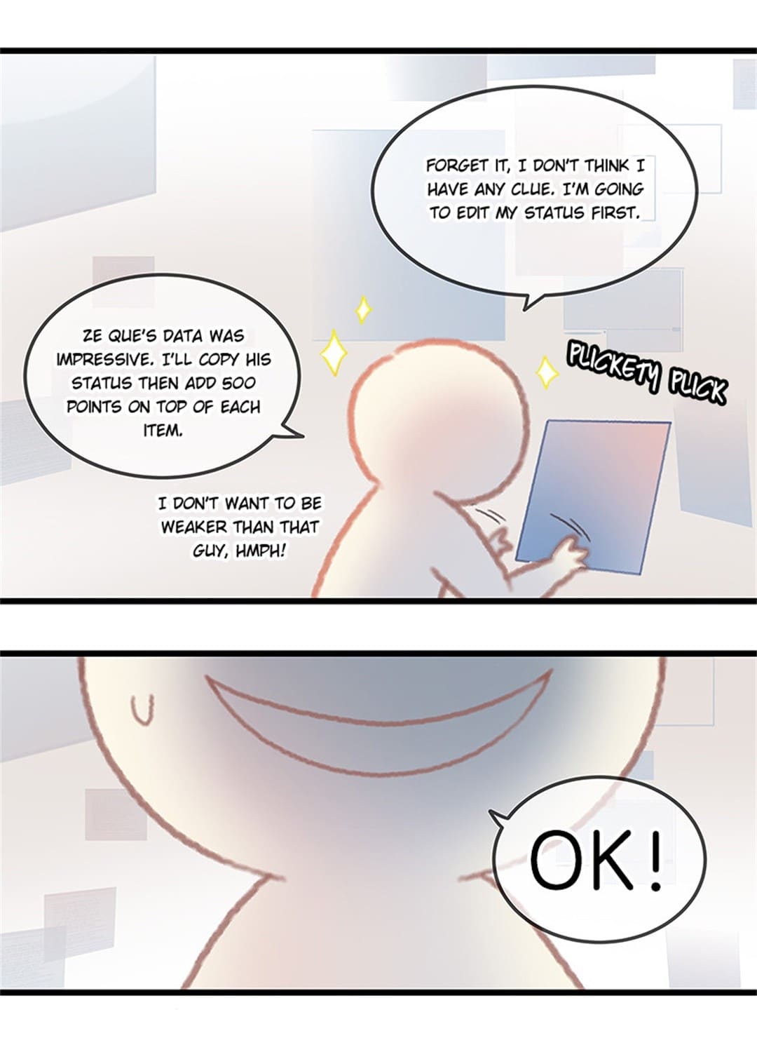 Life Going Wild With Plug-ins chapter 51 - page 4