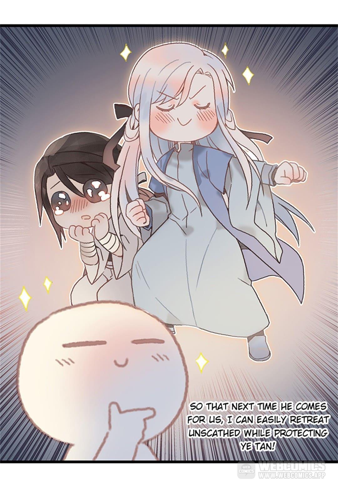 Life Going Wild With Plug-ins chapter 51 - page 5