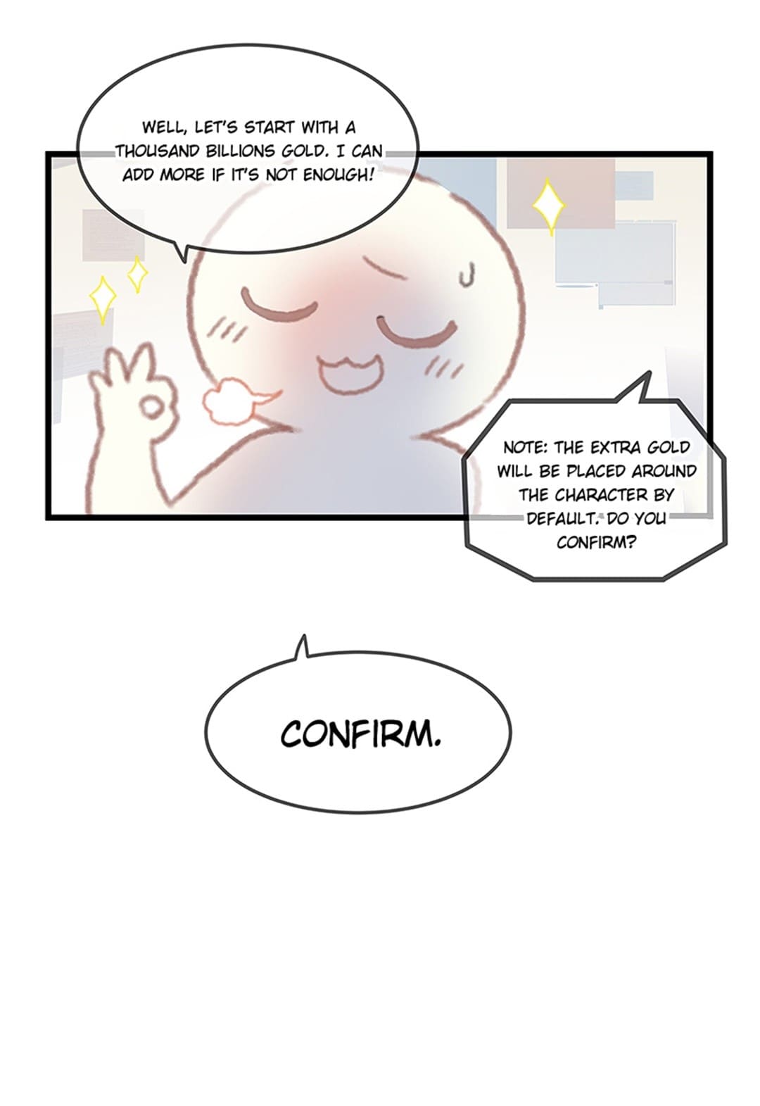 Life Going Wild With Plug-ins chapter 51 - page 8