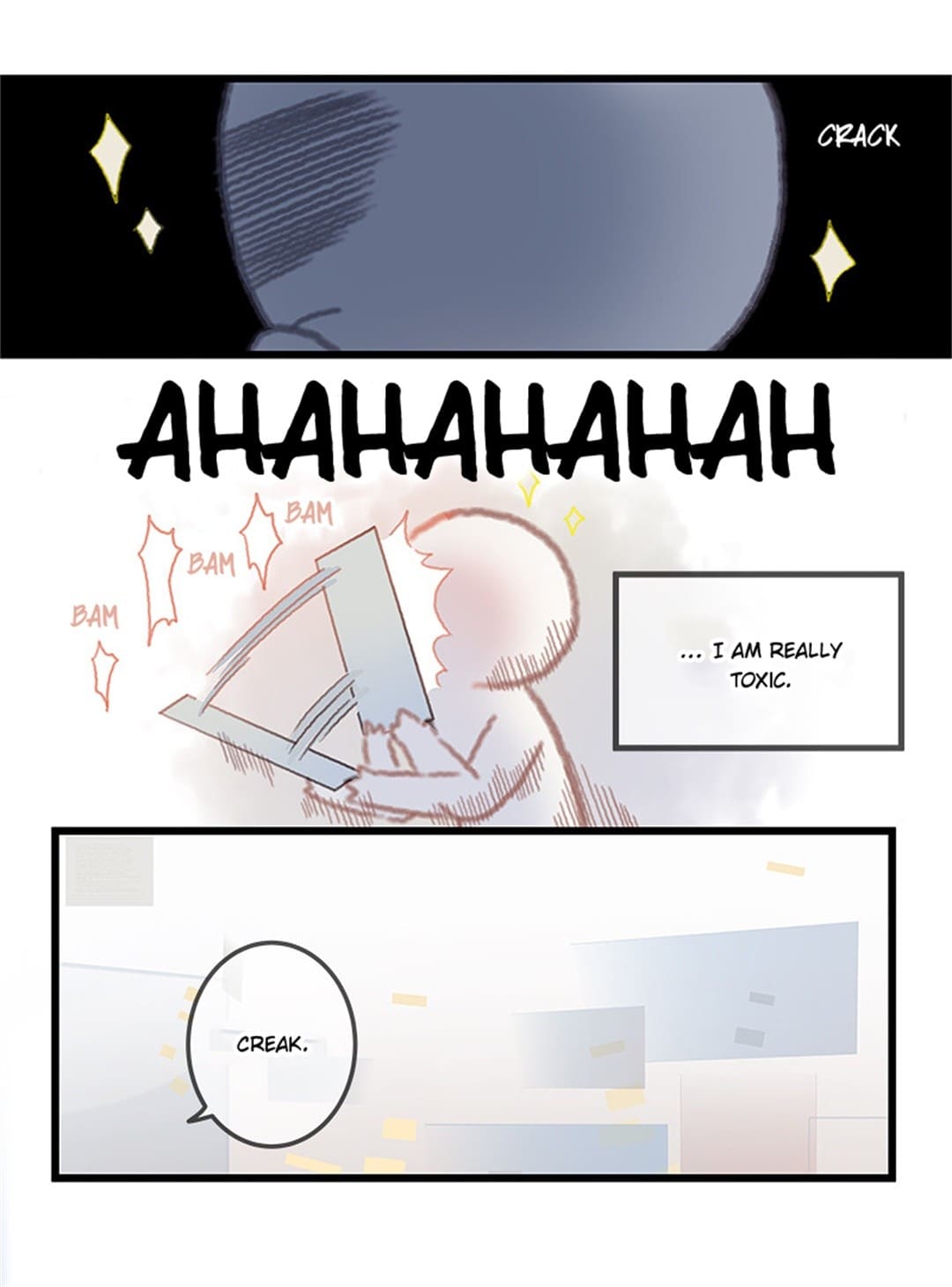 Life Going Wild With Plug-ins chapter 50 - page 4