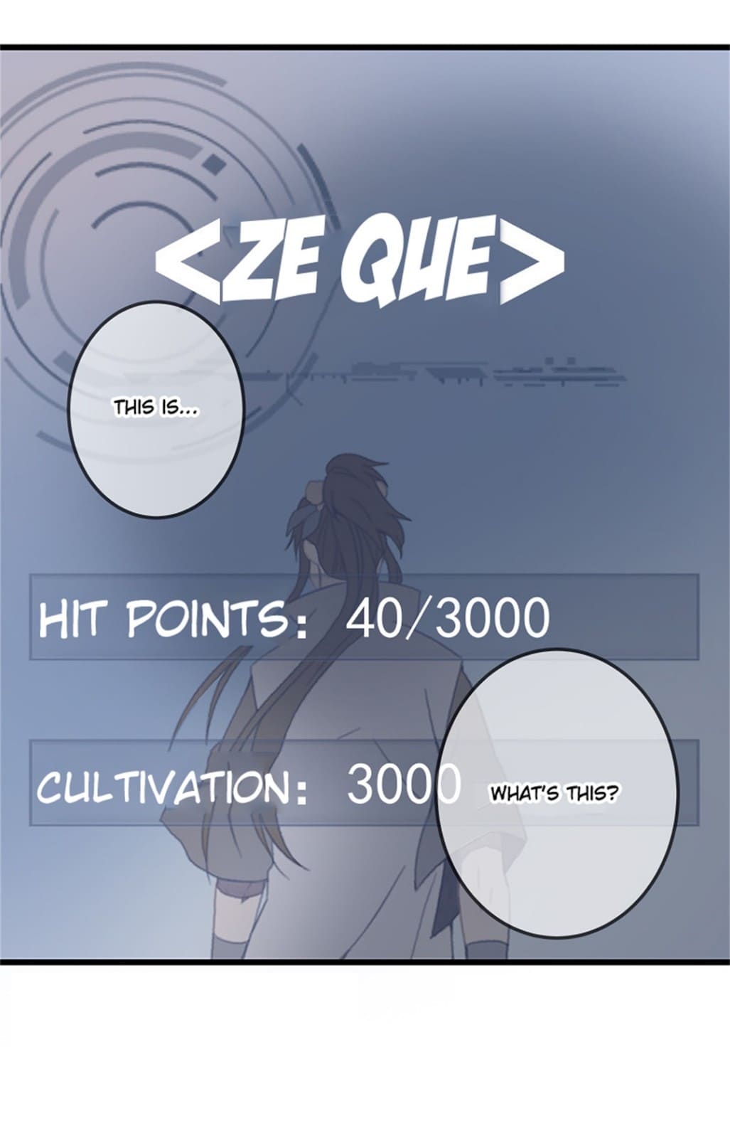 Life Going Wild With Plug-ins chapter 50 - page 8