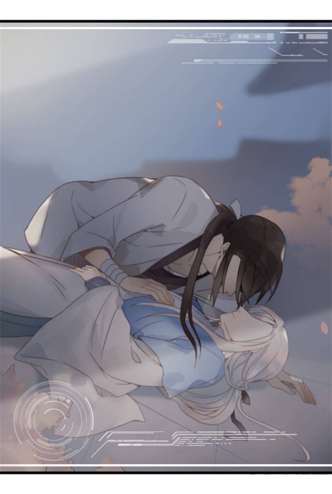 Life Going Wild With Plug-ins chapter 49 - page 6