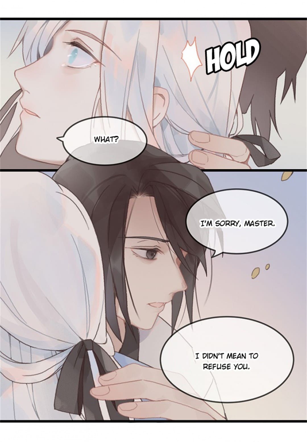 Life Going Wild With Plug-ins chapter 48 - page 4