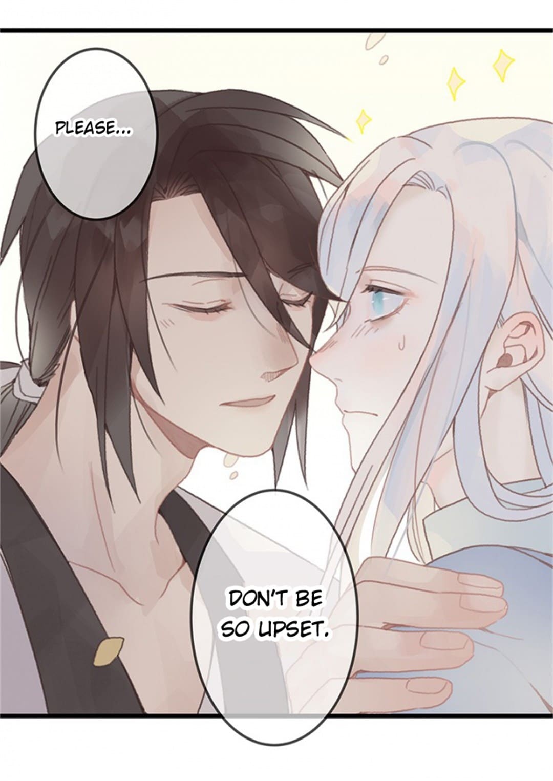 Life Going Wild With Plug-ins chapter 48 - page 6