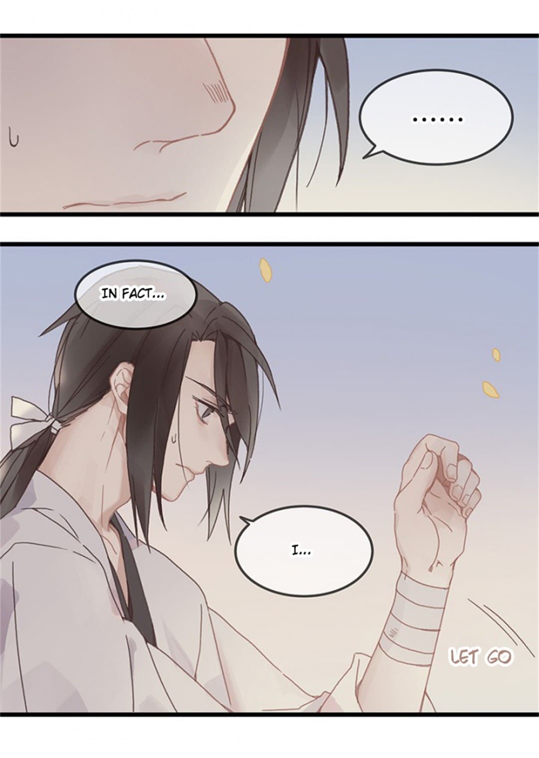 Life Going Wild With Plug-ins chapter 47 - page 4