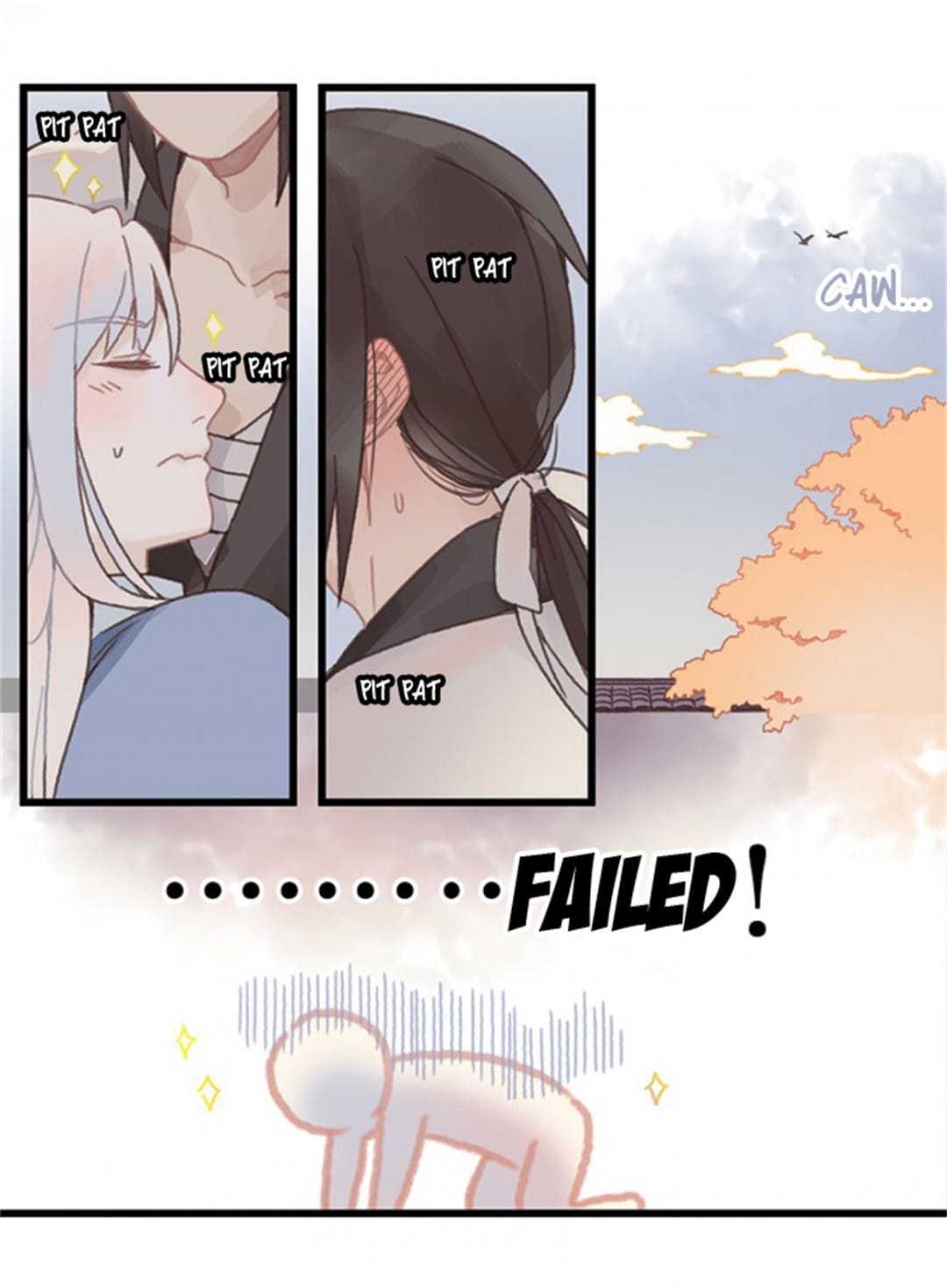 Life Going Wild With Plug-ins chapter 46 - page 4