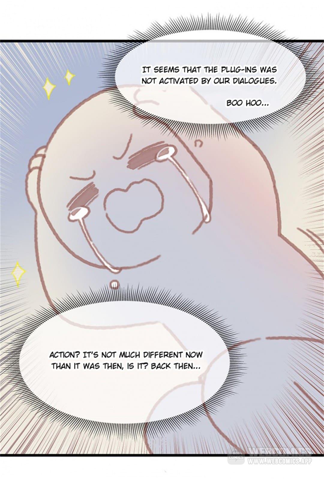 Life Going Wild With Plug-ins chapter 46 - page 5