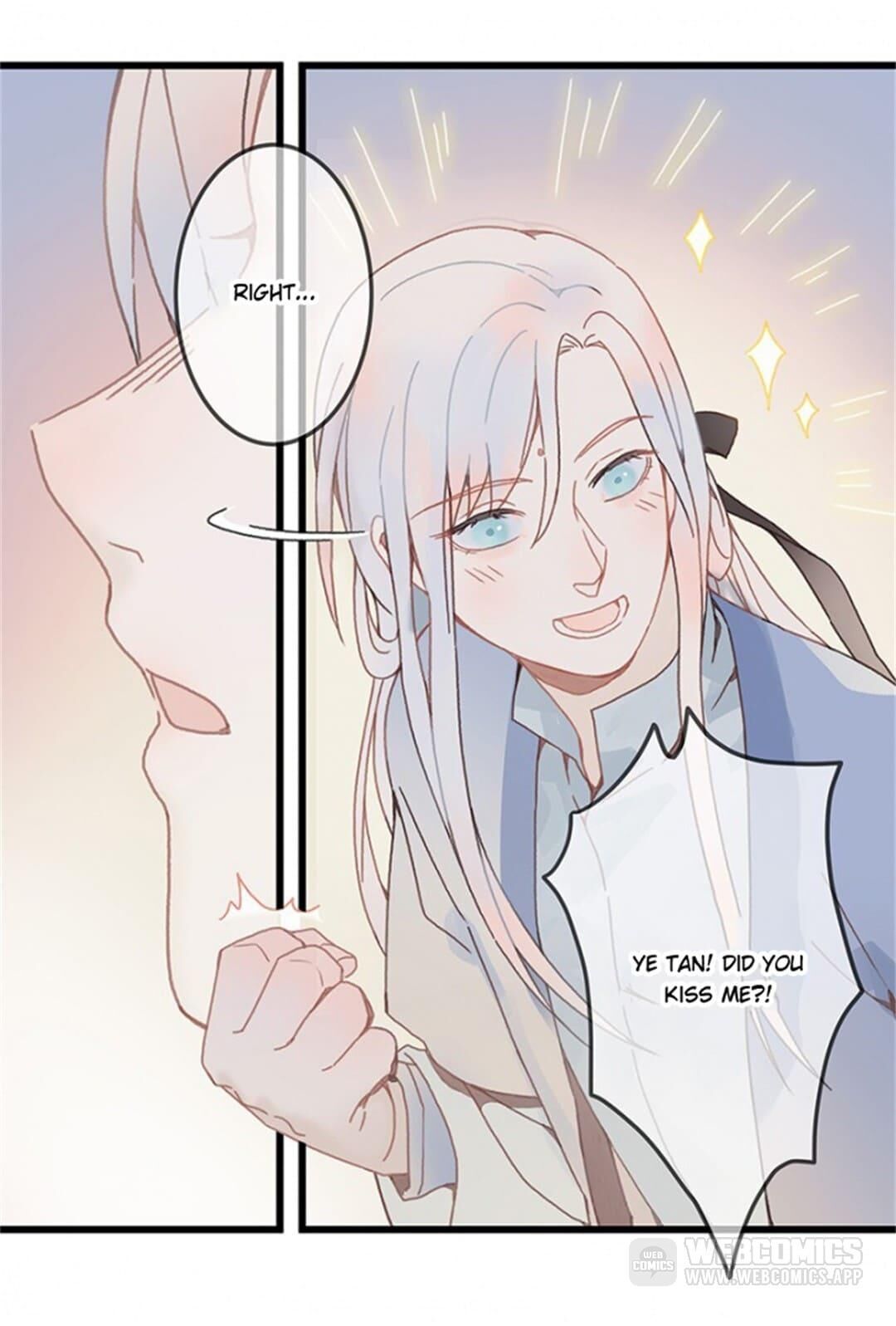 Life Going Wild With Plug-ins chapter 46 - page 7