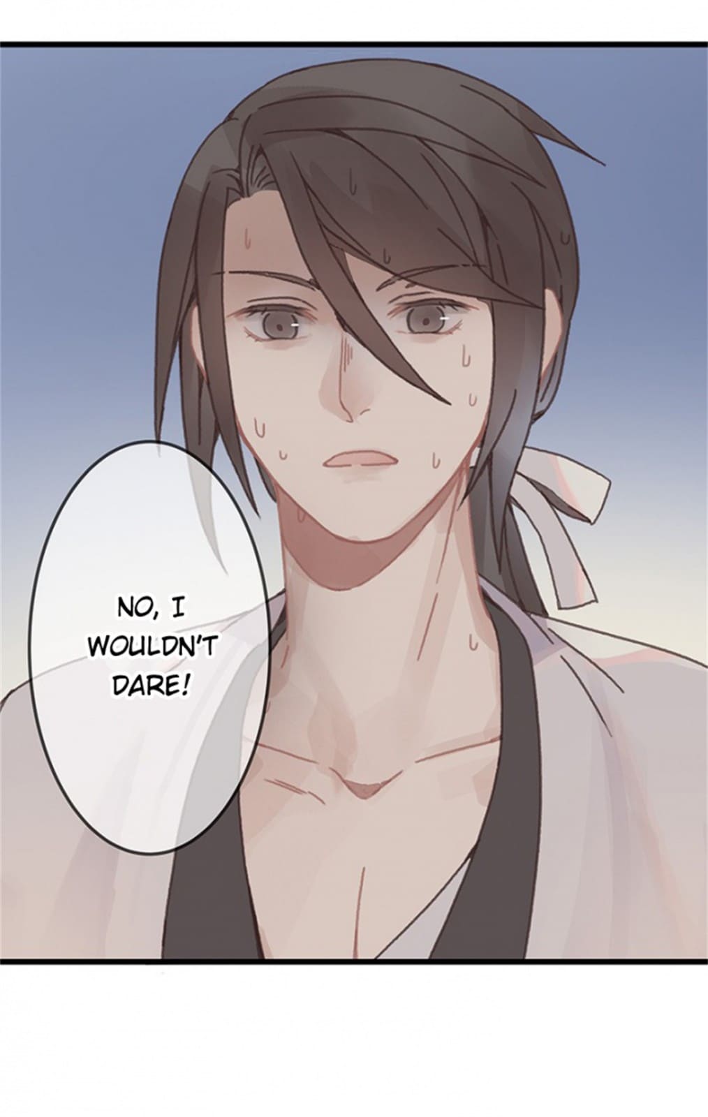 Life Going Wild With Plug-ins chapter 46 - page 8