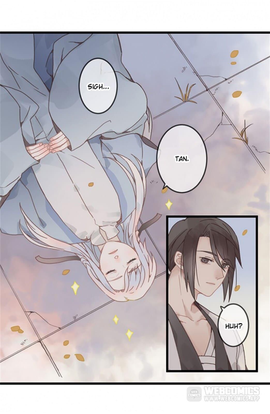 Life Going Wild With Plug-ins chapter 45 - page 1