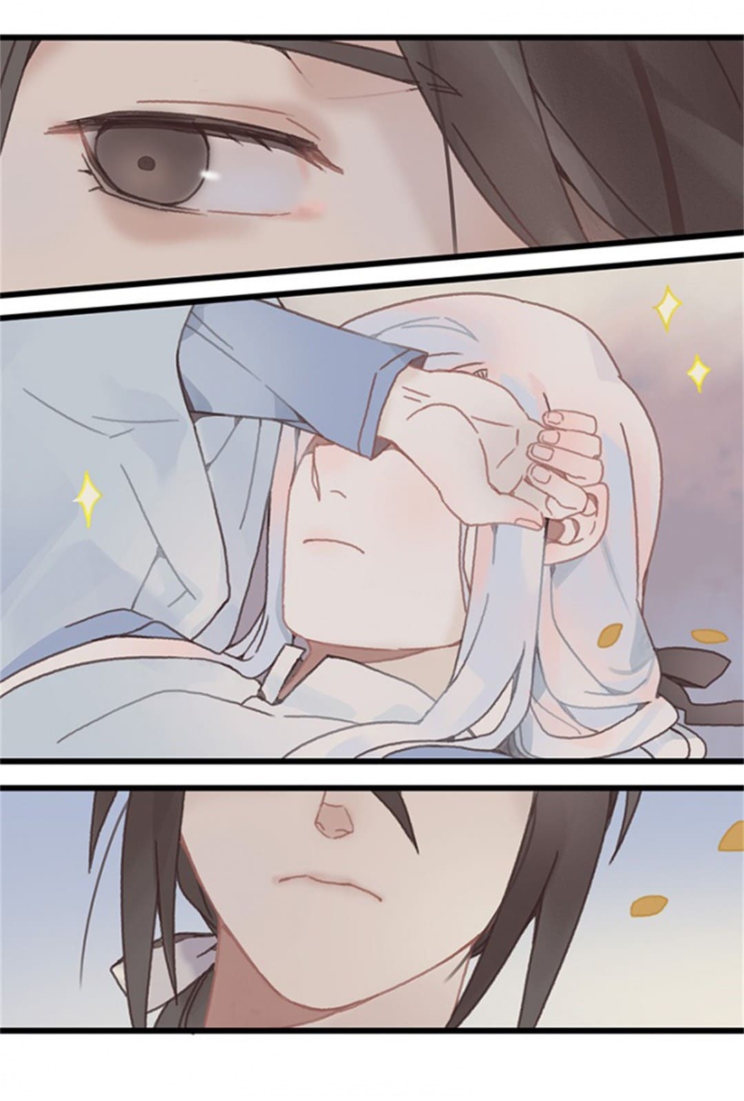 Life Going Wild With Plug-ins chapter 45 - page 4