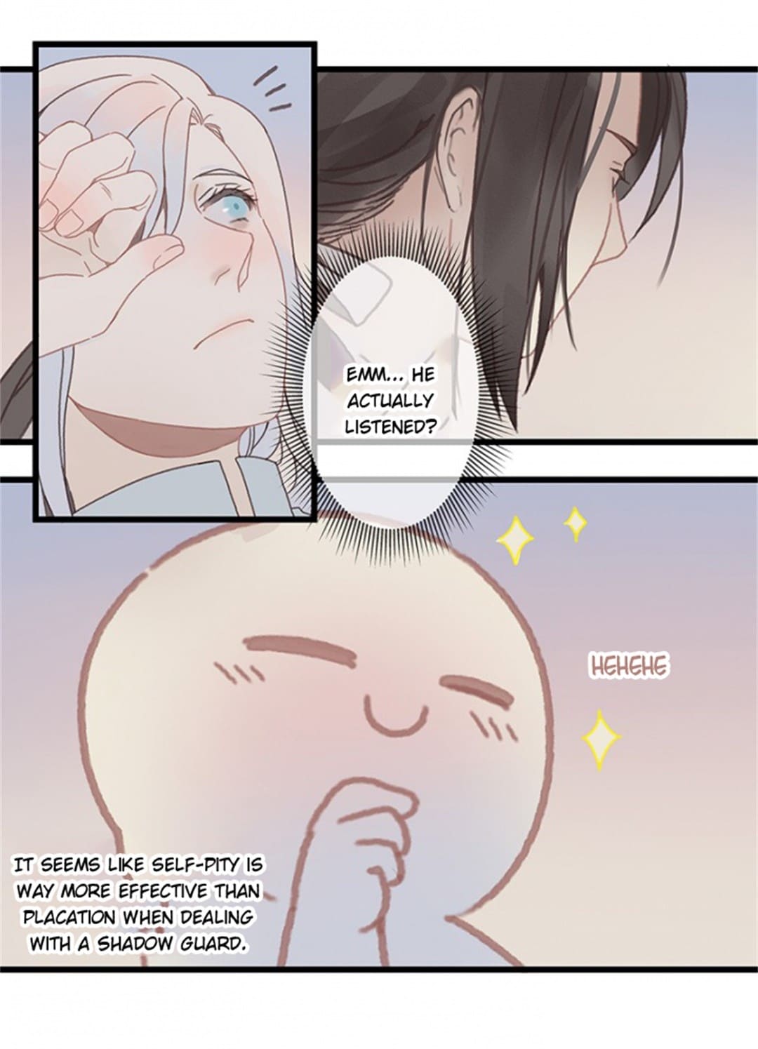 Life Going Wild With Plug-ins chapter 45 - page 6