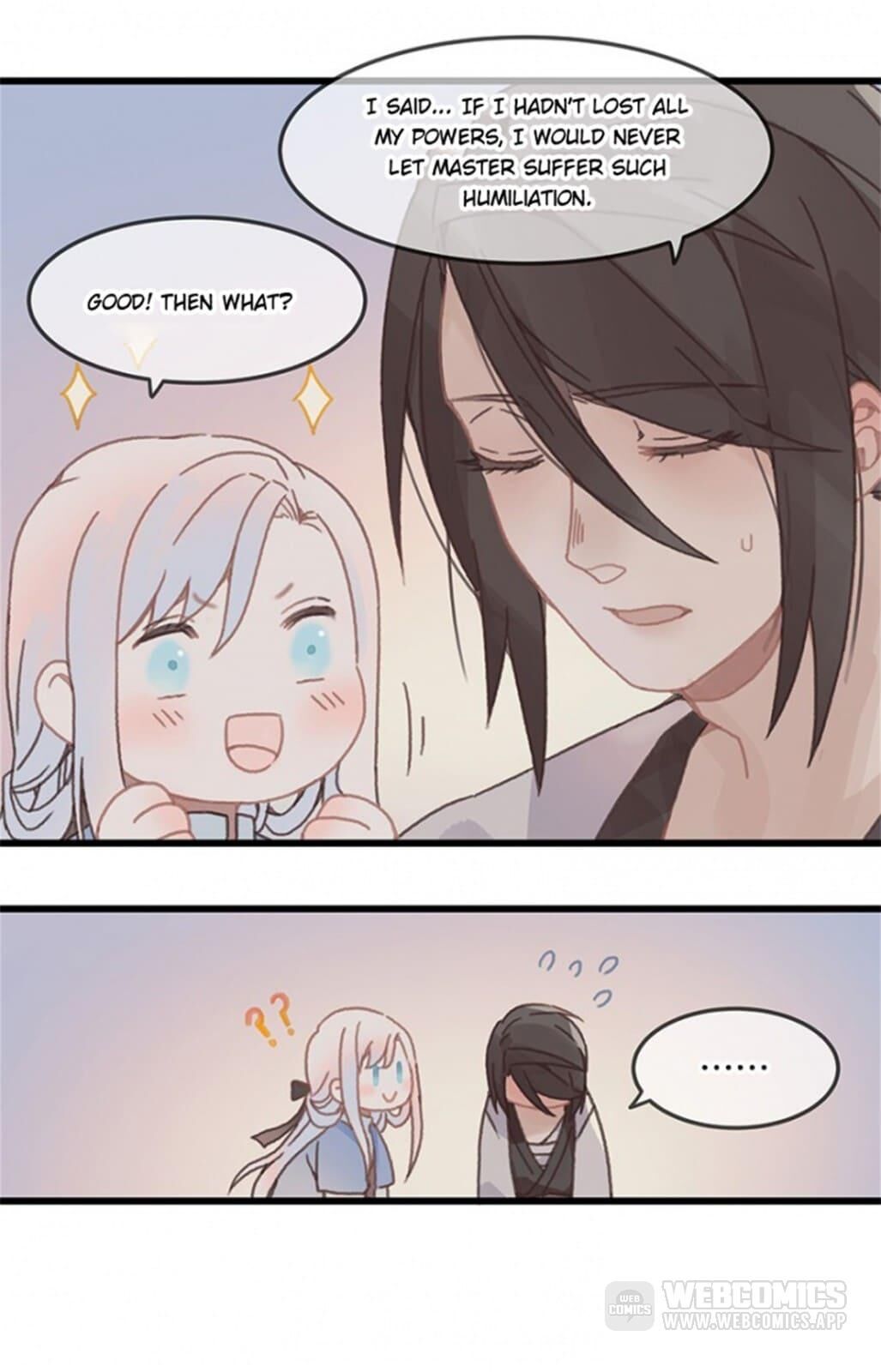 Life Going Wild With Plug-ins chapter 45 - page 9
