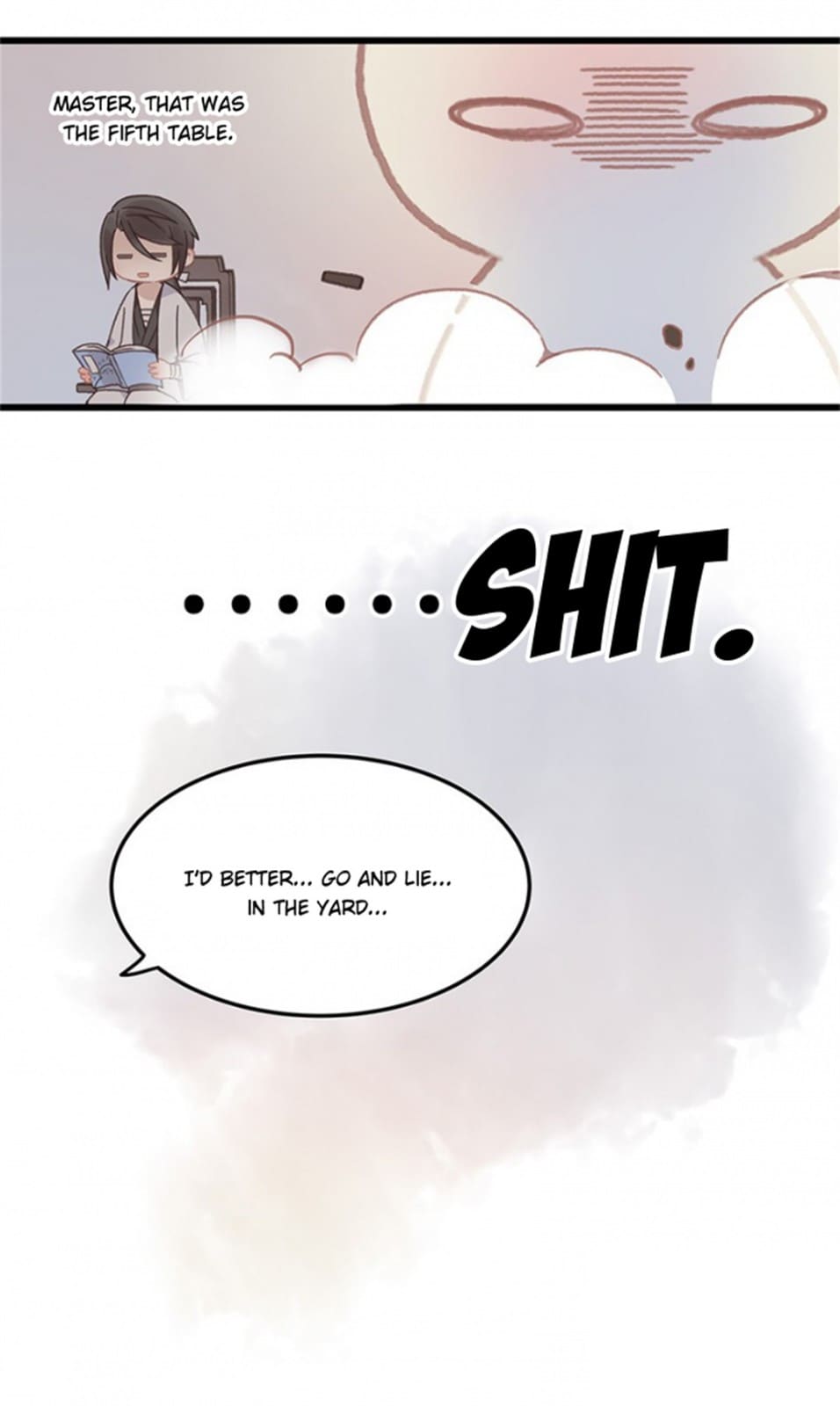 Life Going Wild With Plug-ins chapter 44 - page 8