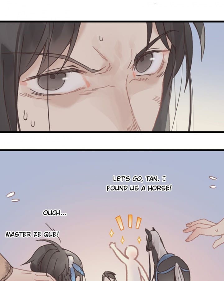 Life Going Wild With Plug-ins chapter 43 - page 14