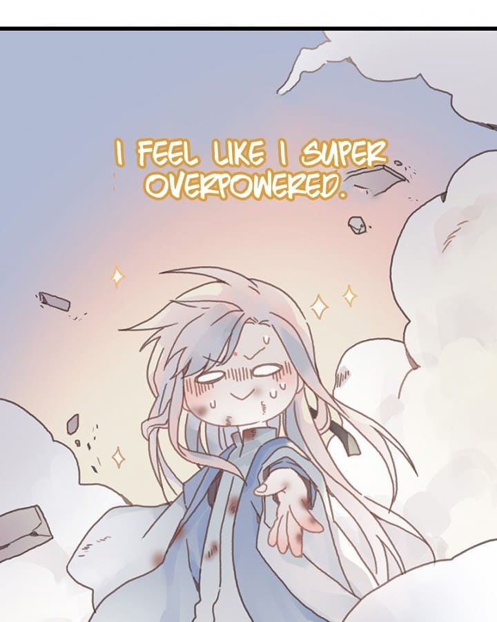 Life Going Wild With Plug-ins chapter 42 - page 11