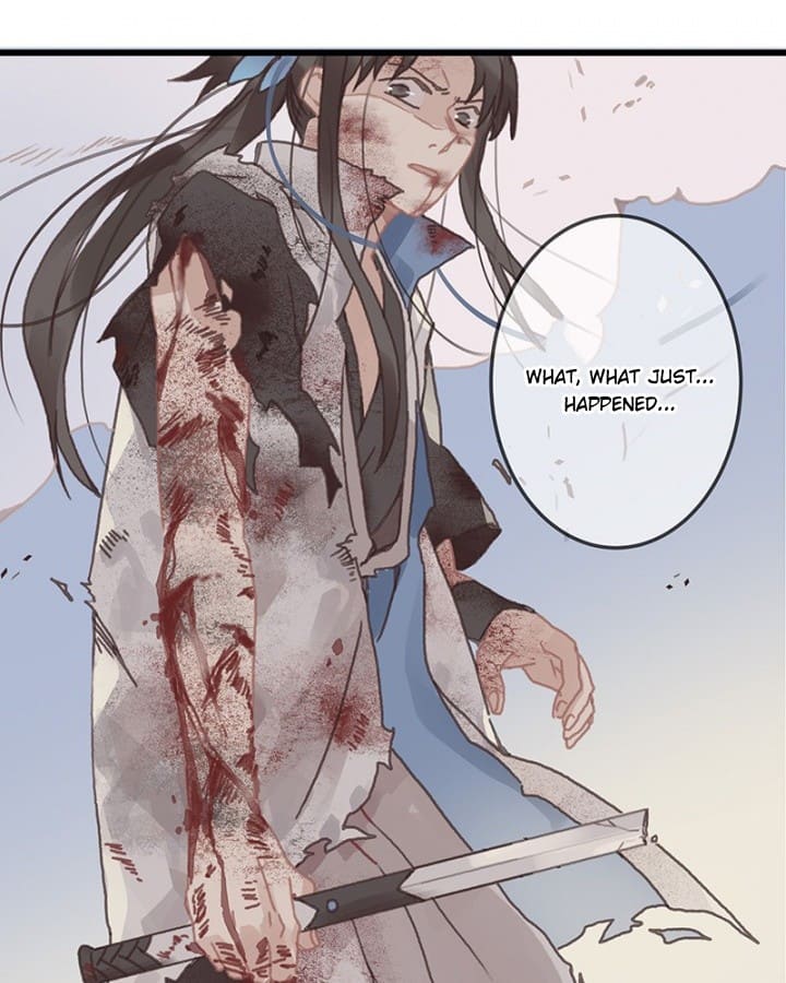 Life Going Wild With Plug-ins chapter 42 - page 17