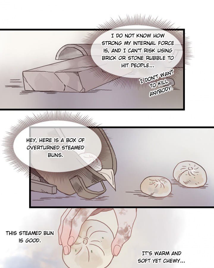 Life Going Wild With Plug-ins chapter 41 - page 1