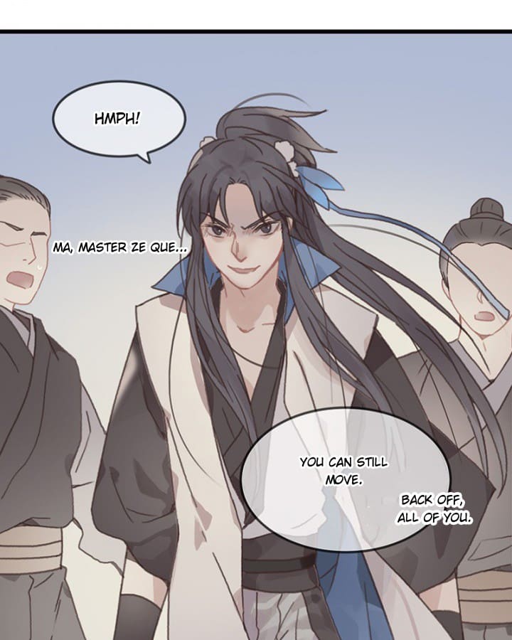 Life Going Wild With Plug-ins chapter 40 - page 1
