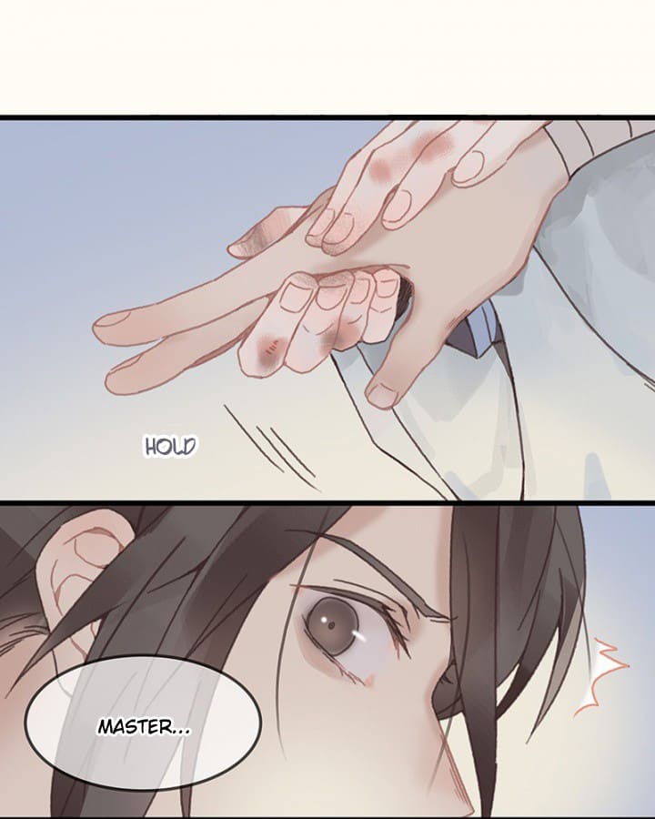 Life Going Wild With Plug-ins chapter 40 - page 4