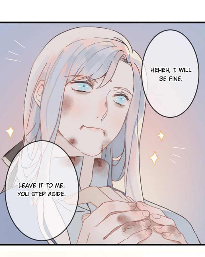 Life Going Wild With Plug-ins chapter 40 - page 6