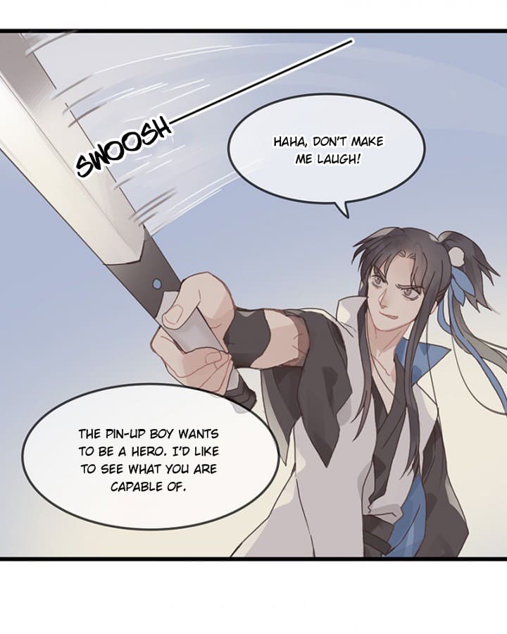 Life Going Wild With Plug-ins chapter 40 - page 8
