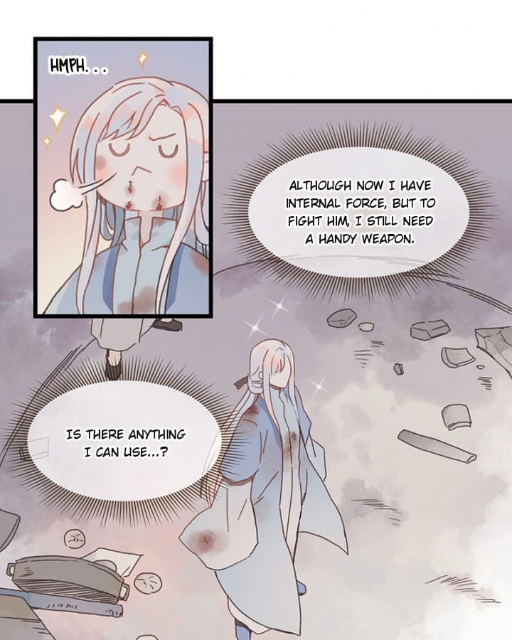 Life Going Wild With Plug-ins chapter 40 - page 9