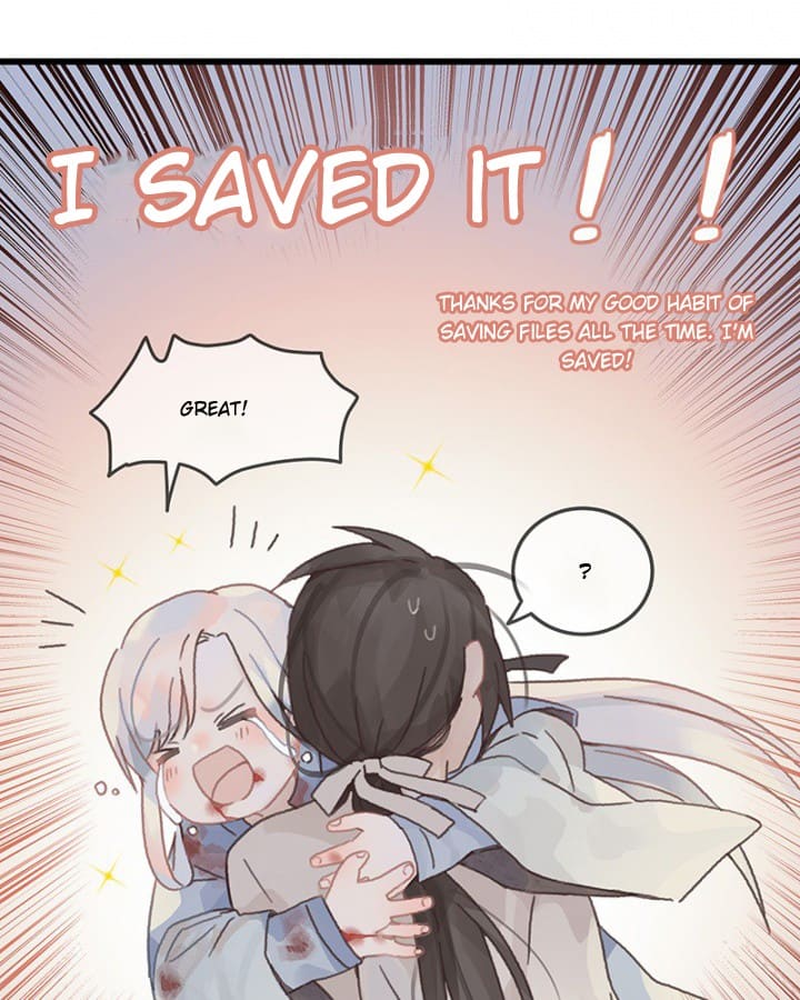Life Going Wild With Plug-ins chapter 39 - page 5