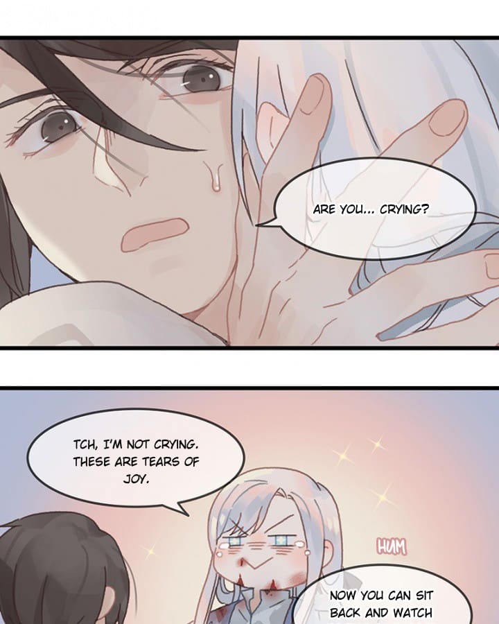 Life Going Wild With Plug-ins chapter 39 - page 7