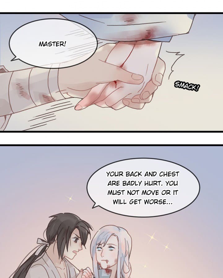 Life Going Wild With Plug-ins chapter 39 - page 9