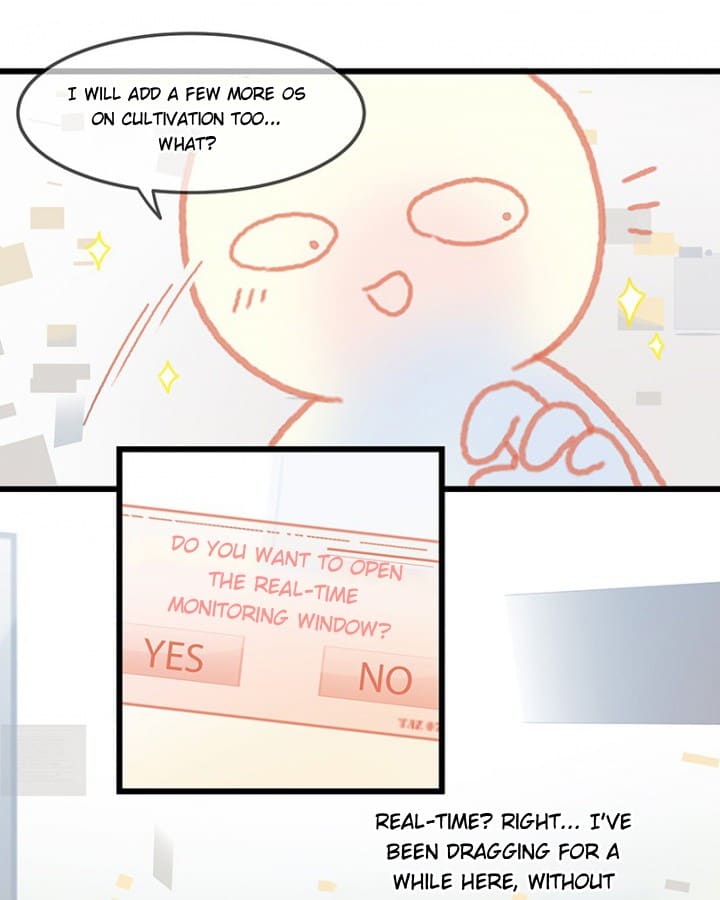 Life Going Wild With Plug-ins chapter 38 - page 1