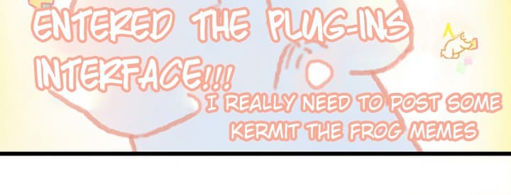 Life Going Wild With Plug-ins chapter 37 - page 11
