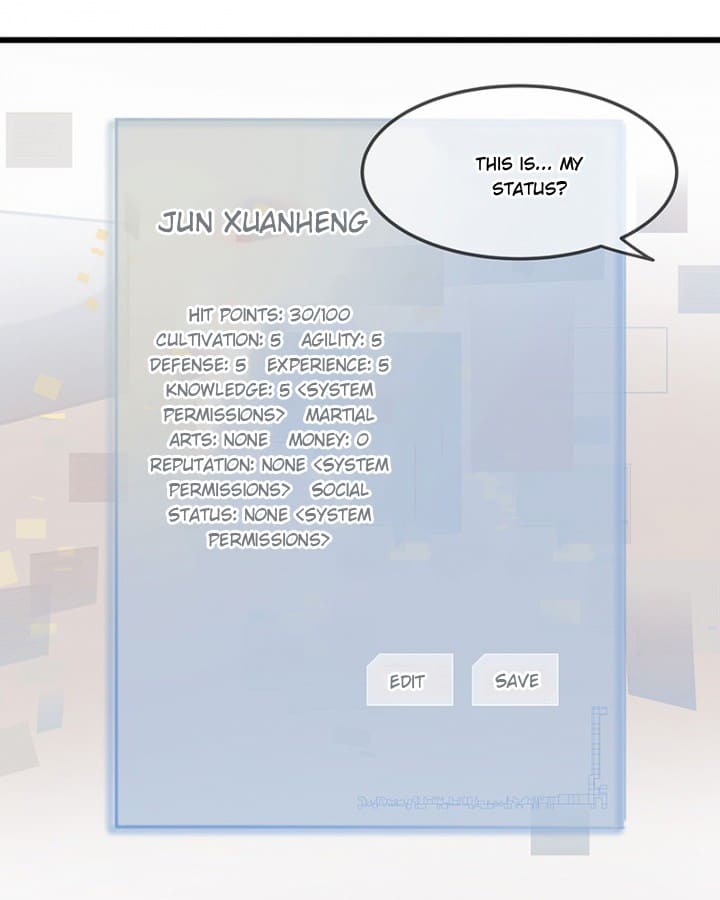 Life Going Wild With Plug-ins chapter 37 - page 14