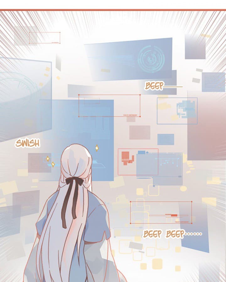 Life Going Wild With Plug-ins chapter 37 - page 8